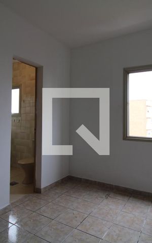 Apartamento à venda com 50m², 1 quarto e 1 vagaQuarto