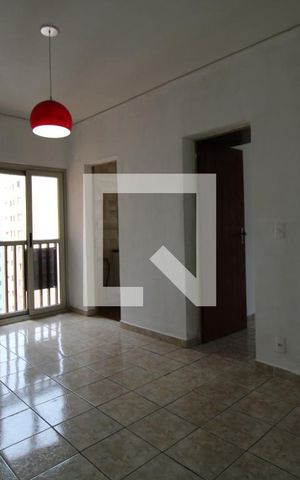 Apartamento à venda com 50m², 1 quarto e 1 vagaSala