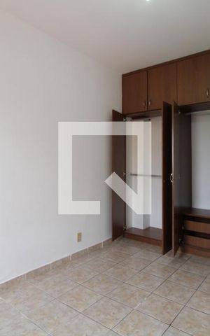 Apartamento à venda com 50m², 1 quarto e 1 vagaQuarto