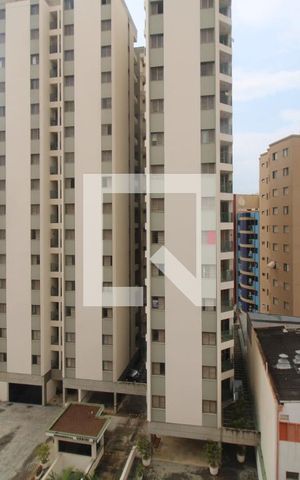 Apartamento à venda com 50m², 1 quarto e 1 vagaVista da Cozinha e Área de Serviço