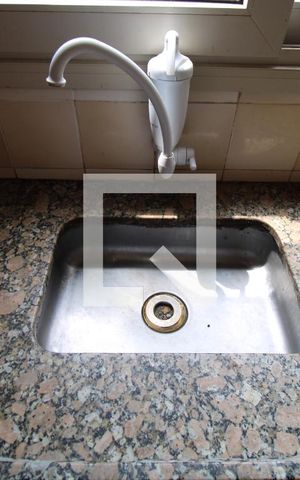 Apartamento à venda com 50m², 1 quarto e 1 vagaCozinha e Área de Serviço