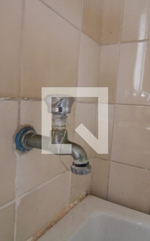 Apartamento à venda com 50m², 1 quarto e 1 vagaCozinha e Área de Serviço