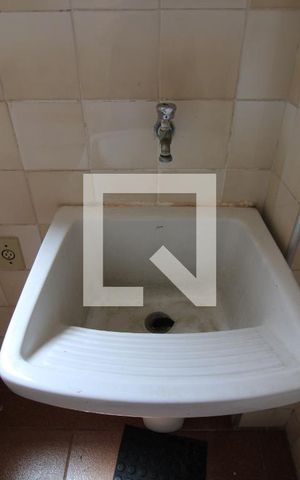 Apartamento à venda com 50m², 1 quarto e 1 vagaCozinha e Área de Serviço