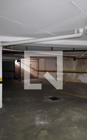 Apartamento à venda com 50m², 1 quarto e 1 vagaÁrea de Manobra