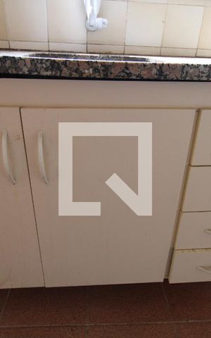 Apartamento à venda com 50m², 1 quarto e 1 vagaCozinha e Área de Serviço