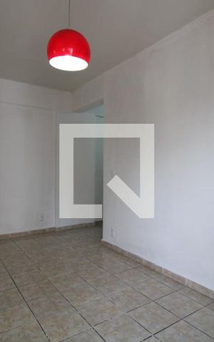 Apartamento à venda com 50m², 1 quarto e 1 vagaSala