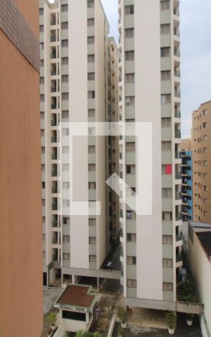 Apartamento à venda com 50m², 1 quarto e 1 vagaVista da Sala