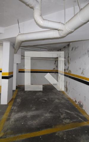 Apartamento à venda com 50m², 1 quarto e 1 vagaVaga de Garagem