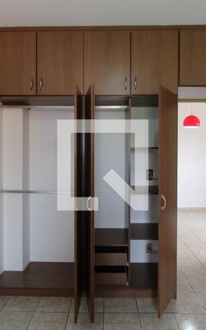 Apartamento à venda com 50m², 1 quarto e 1 vagaQuarto