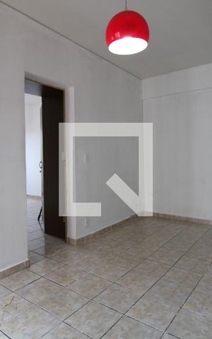 Apartamento à venda com 50m², 1 quarto e 1 vagaSala