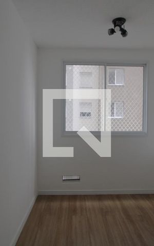 Apartamento para alugar com 24m², 1 quarto e sem vagaSala