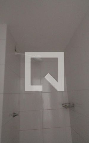 Apartamento para alugar com 24m², 1 quarto e sem vagaChuveiro