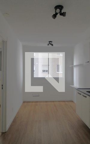 Apartamento para alugar com 24m², 1 quarto e sem vagaCozinha