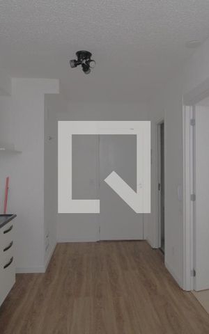 Apartamento para alugar com 24m², 1 quarto e sem vagaCozinha