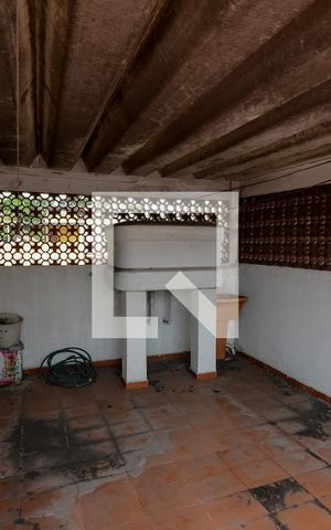 Casa à venda com 150m², 3 quartos e sem vagaTerraço