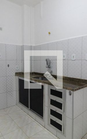 Apartamento à venda com 67m², 2 quartos e 1 vagaCozinha