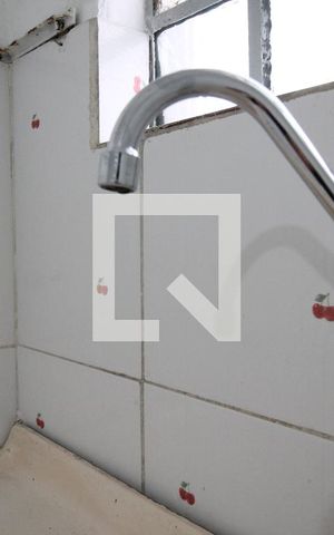 Casa para alugar com 25m², 1 quarto e sem vagaSala/Cozinha