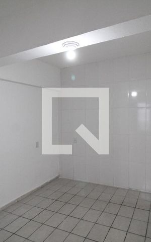 Casa para alugar com 25m², 1 quarto e sem vagaQuarto