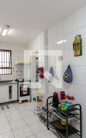Apartamento à venda com 140m², 4 quartos e 2 vagasCozinha