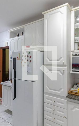 Apartamento à venda com 140m², 4 quartos e 2 vagasCozinha