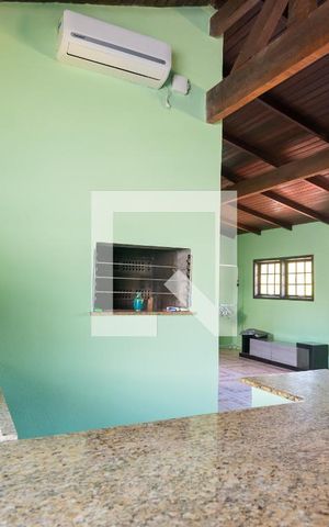 Casa à venda com 320m², 4 quartos e 2 vagasEspaço Gourmet