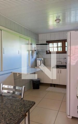 Casa à venda com 320m², 4 quartos e 2 vagasCozinha