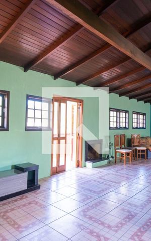 Casa à venda com 320m², 4 quartos e 2 vagasEspaço Gourmet
