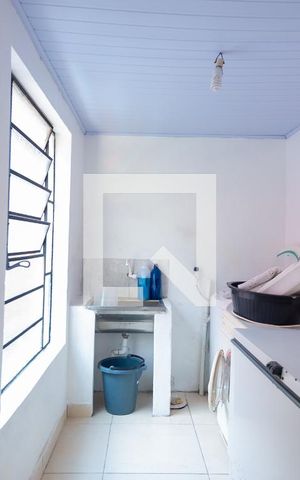 Casa à venda com 320m², 4 quartos e 2 vagasÁrea de Serviço
