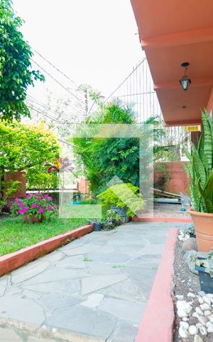 Casa à venda com 320m², 4 quartos e 2 vagasJardim