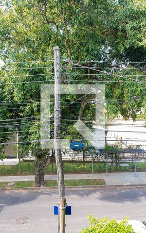 Casa à venda com 320m², 4 quartos e 2 vagasVista do Quarto 3 - Suíte