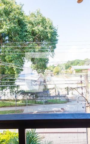 Casa à venda com 320m², 4 quartos e 2 vagasVista do Quarto 2