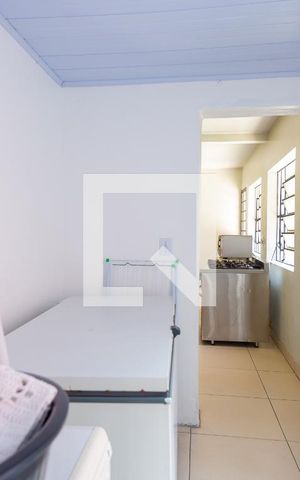 Casa à venda com 320m², 4 quartos e 2 vagasÁrea de Serviço
