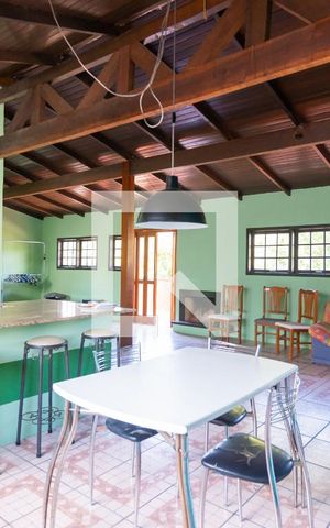 Casa à venda com 320m², 4 quartos e 2 vagasEspaço Gourmet