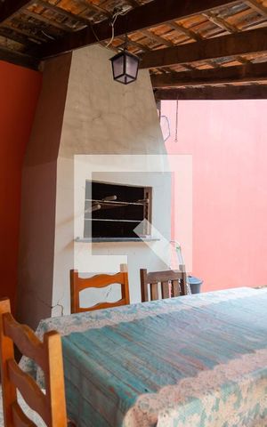 Casa à venda com 320m², 4 quartos e 2 vagasQuintal