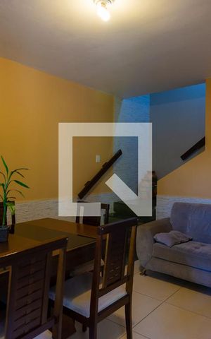 Casa à venda com 320m², 4 quartos e 2 vagasSala