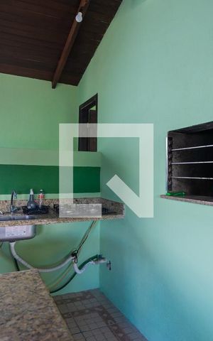 Casa à venda com 320m², 4 quartos e 2 vagasEspaço Gourmet