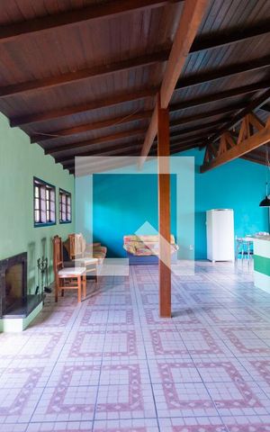 Casa à venda com 320m², 4 quartos e 2 vagasEspaço Gourmet