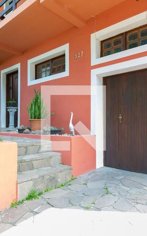 Casa à venda com 320m², 4 quartos e 2 vagasJardim