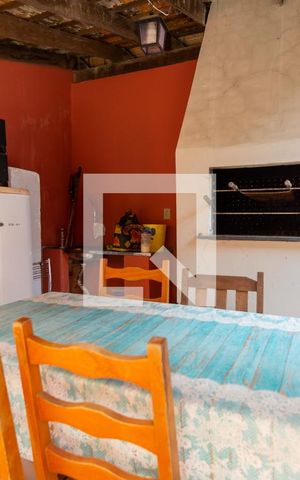 Casa à venda com 320m², 4 quartos e 2 vagasQuintal