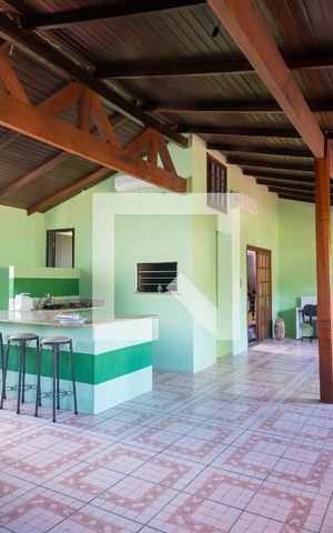 Casa à venda com 320m², 4 quartos e 2 vagasEspaço Gourmet