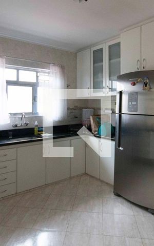 Casa à venda com 350m², 3 quartos e 4 vagasCozinha