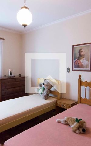 Casa à venda com 350m², 3 quartos e 4 vagasQuarto 2