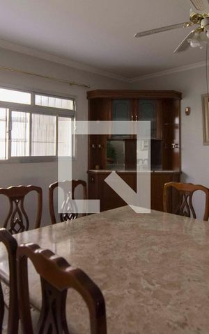 Casa à venda com 350m², 3 quartos e 4 vagasSala de Jantar