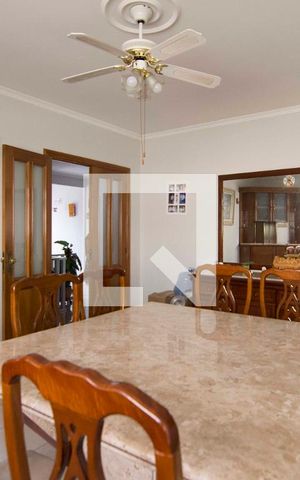 Casa à venda com 350m², 3 quartos e 4 vagasSala de Jantar