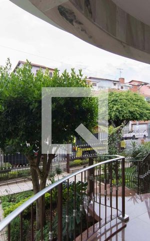 Casa à venda com 350m², 3 quartos e 4 vagasVaranda