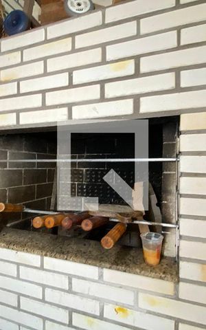 Casa à venda com 180m², 3 quartos e 3 vagasChurrasqueira