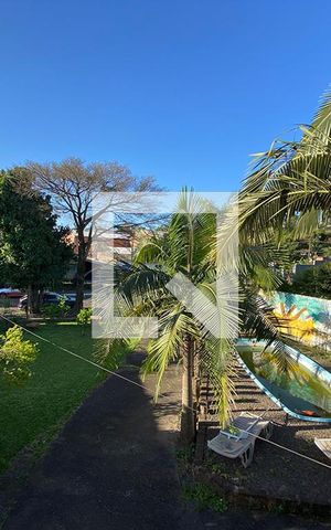 Casa à venda com 180m², 3 quartos e 3 vagasVista da Sacada