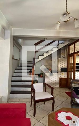 Casa à venda com 180m², 3 quartos e 3 vagasSala 2