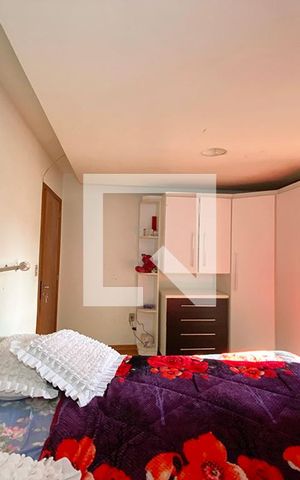 Casa à venda com 180m², 3 quartos e 3 vagasQuarto 3 - Suíte