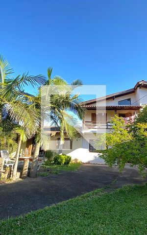 Casa à venda com 180m², 3 quartos e 3 vagasJardim